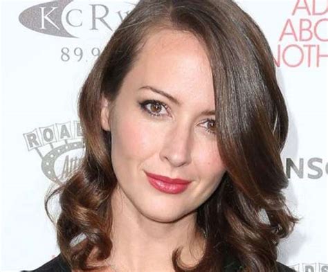 amy louise acker|amy acker net worth.